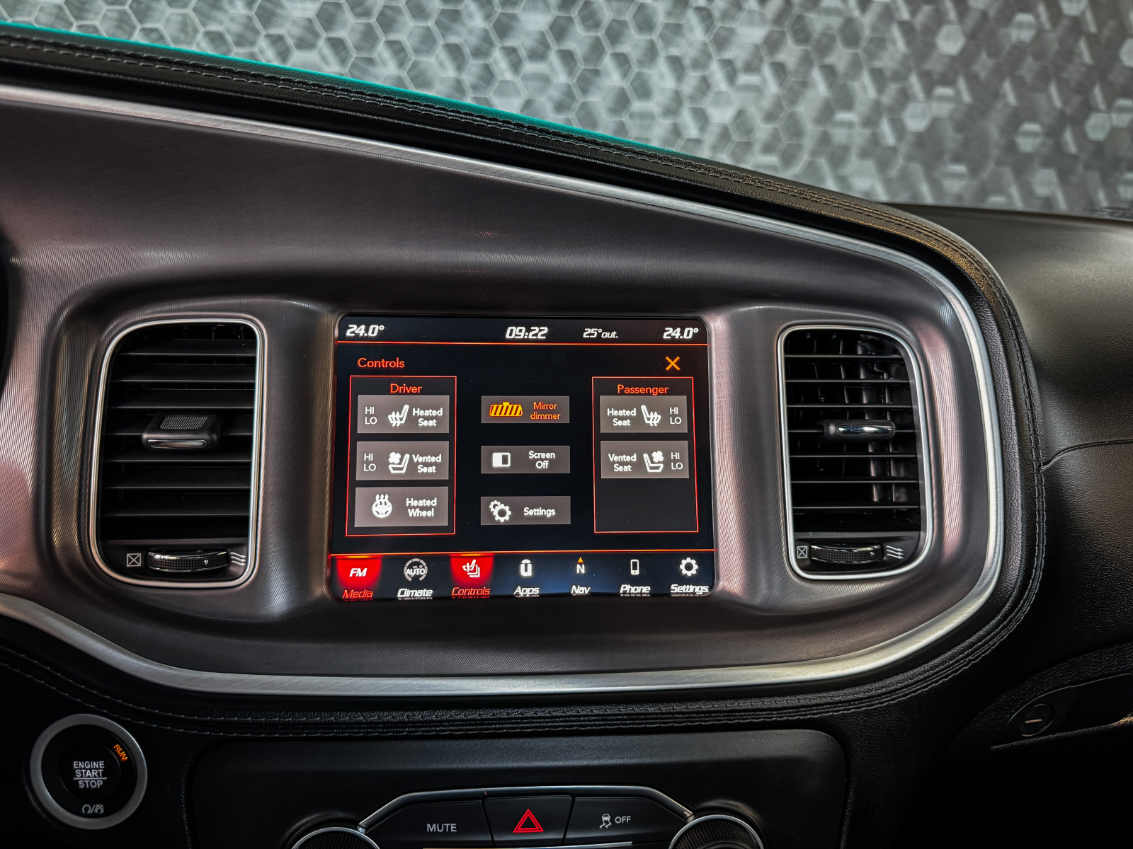 Dodge Charger - 2024