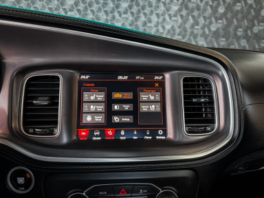 Dodge Charger - 2024