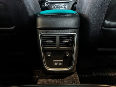 Dodge Charger - 2024