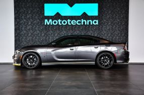 Dodge Charger - 2024