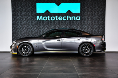 Dodge Charger - 2024
