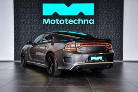 Dodge Charger - 2024