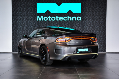 Dodge Charger - 2024