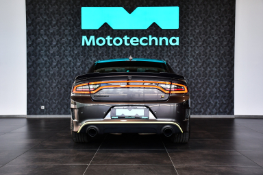 Dodge Charger - 2024