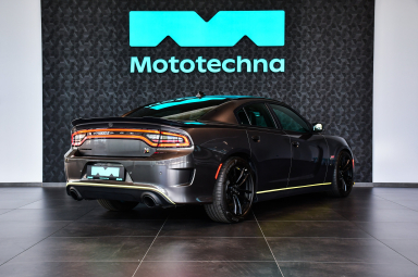 Dodge Charger - 2024
