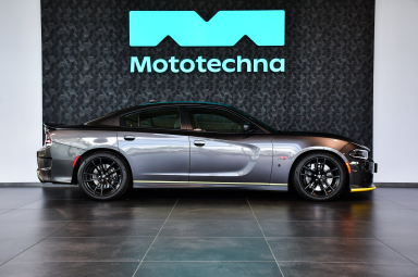 Dodge Charger - 2024