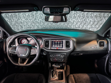 Dodge Charger - 2024