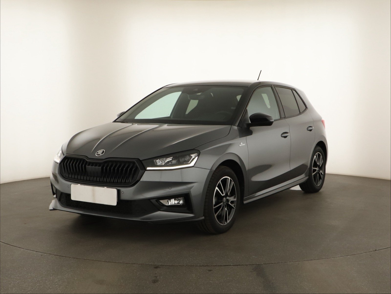 Škoda Fabia - 2025