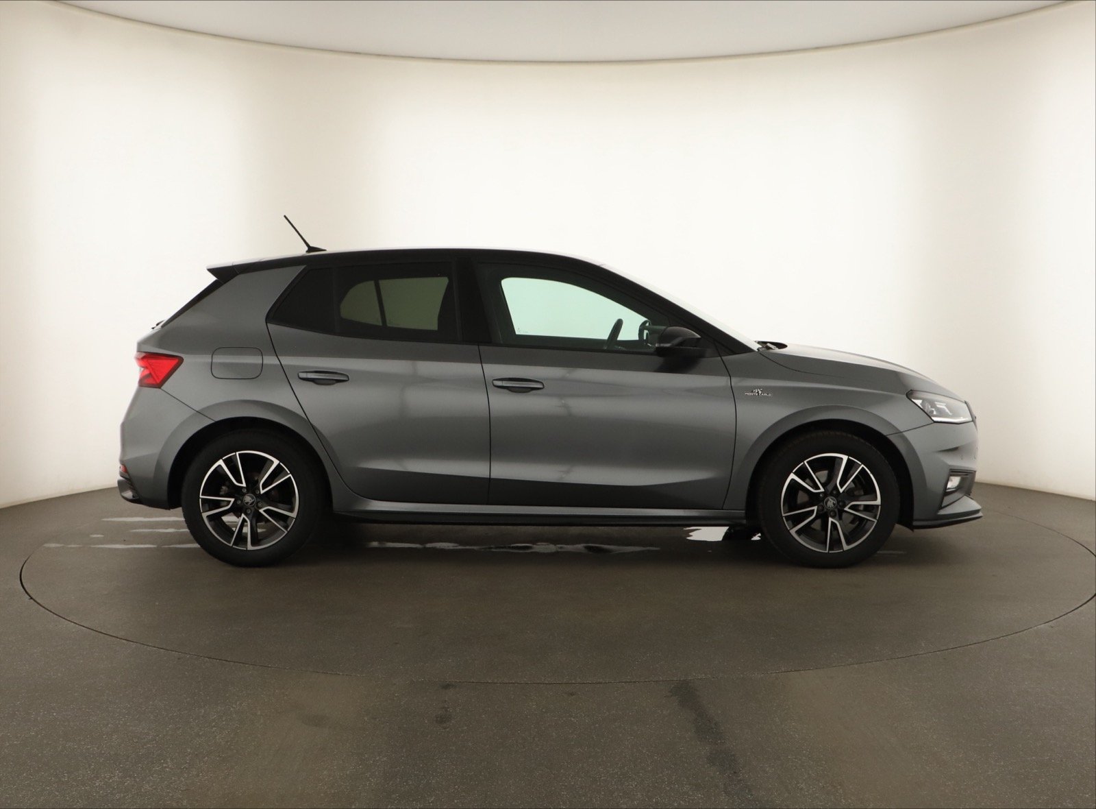 Škoda Fabia - 2025