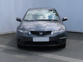 Honda Civic - 2011