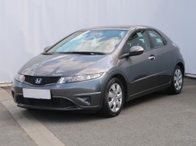 Honda Civic - 2011