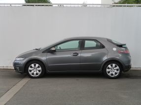 Honda Civic - 2011