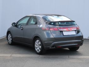 Honda Civic - 2011