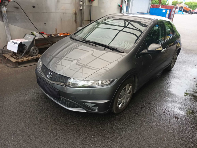 Honda Civic 2011