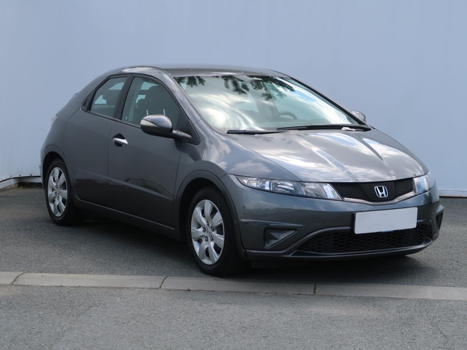 Honda Civic - 2011