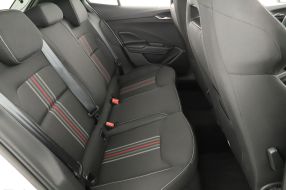 Škoda Fabia - 2025