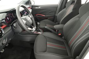 Škoda Fabia - 2025