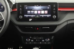 Škoda Fabia - 2025