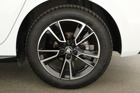 Škoda Fabia - 2025