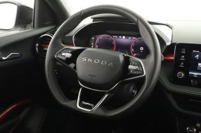 Škoda Fabia - 2025