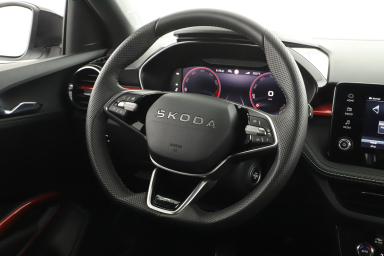 Škoda Fabia - 2025