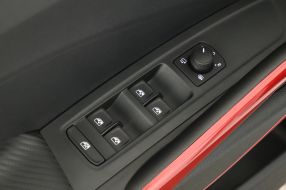 Škoda Fabia - 2025