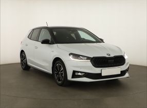 Škoda Fabia - 2025