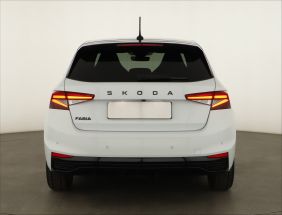 Škoda Fabia - 2025