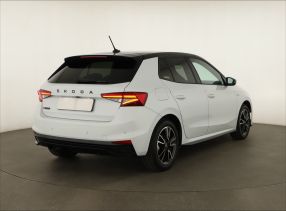 Škoda Fabia - 2025