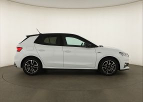 Škoda Fabia - 2025