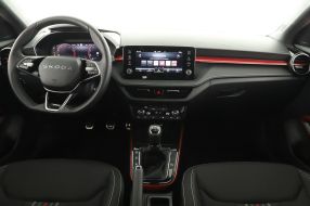 Škoda Fabia - 2025