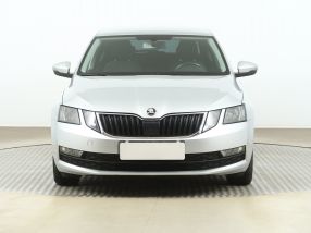 Skoda Octavia - 2018