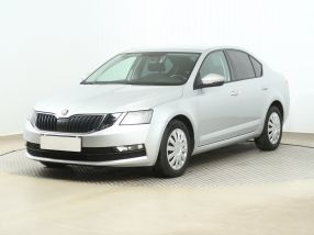 Skoda Octavia - 2018