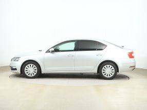 Skoda Octavia - 2018