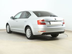 Skoda Octavia - 2018