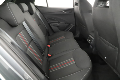 Škoda Fabia - 2025