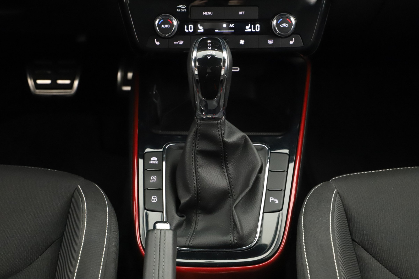 Škoda Fabia - 2025