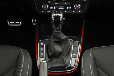 Škoda Fabia - 2025