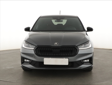 Škoda Fabia - 2025
