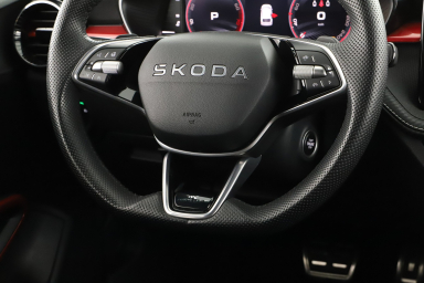 Škoda Fabia - 2025