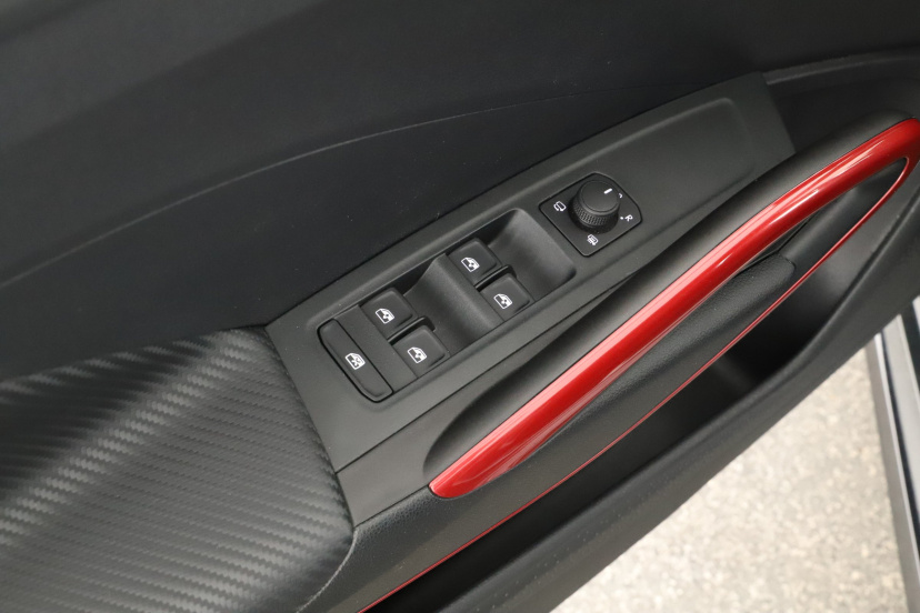 Škoda Fabia, 2025