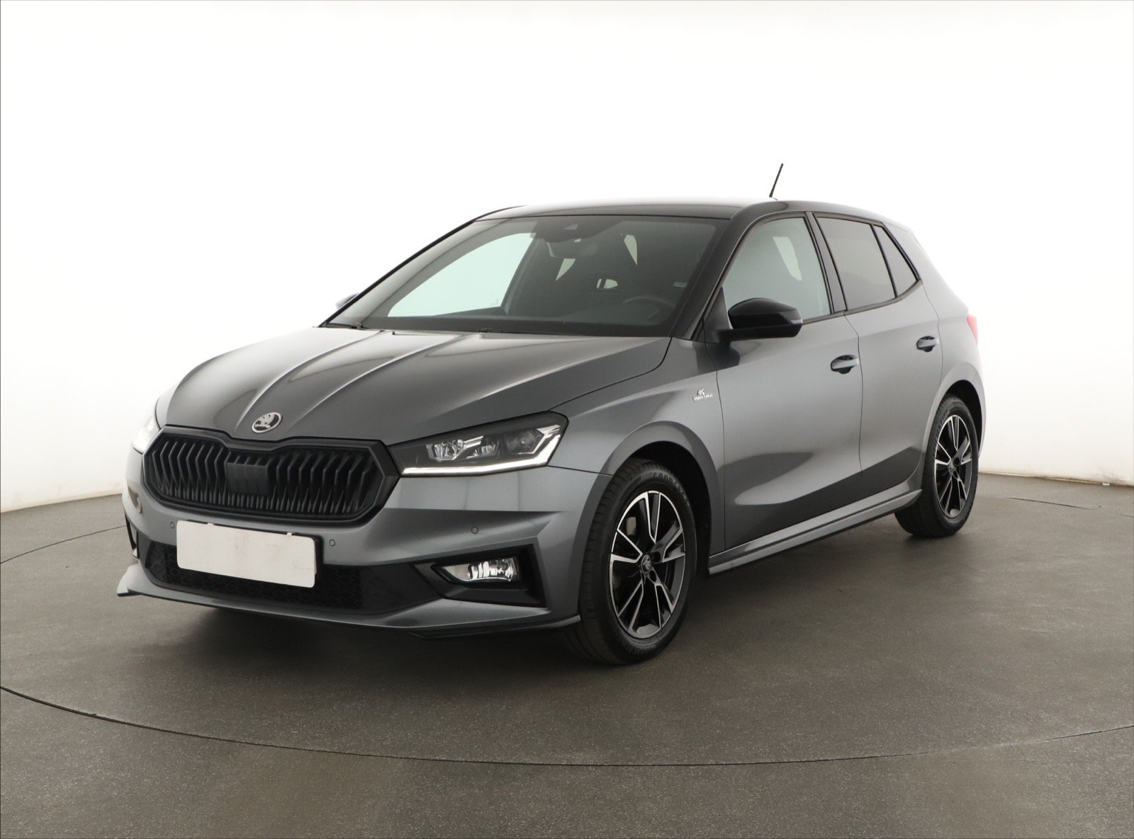 Škoda Fabia - 2025
