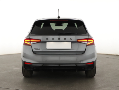 Škoda Fabia - 2025