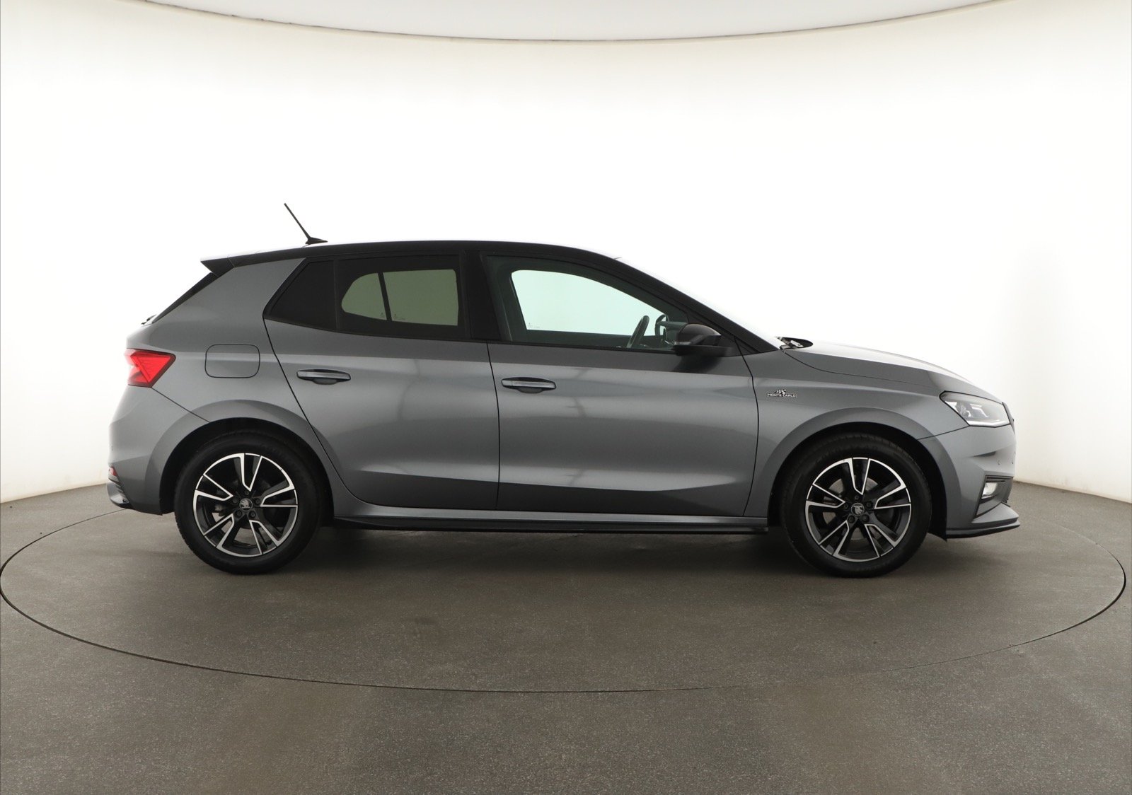 Škoda Fabia - 2025
