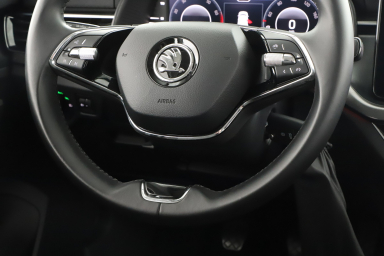 Škoda Kamiq - 2021