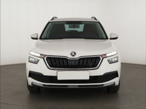 Skoda Kamiq - 2021