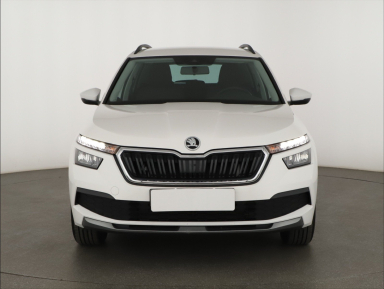 Škoda Kamiq - 2021