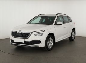 Skoda Kamiq - 2021