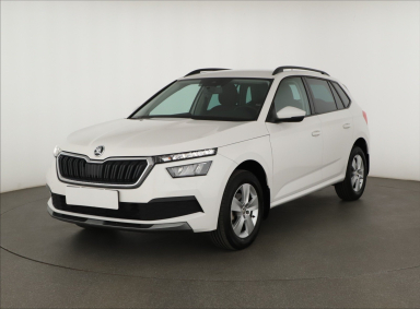 Škoda Kamiq - 2021