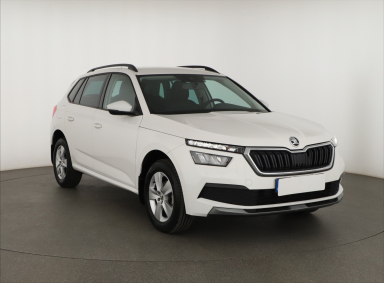 Škoda Kamiq - 2021
